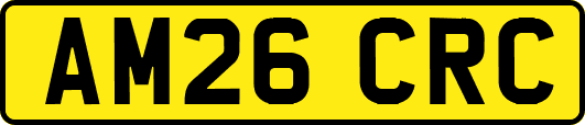 AM26CRC