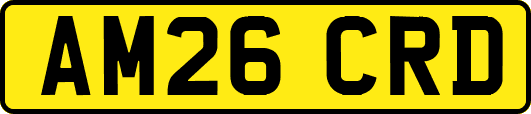 AM26CRD