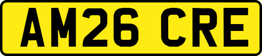 AM26CRE