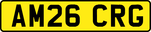 AM26CRG