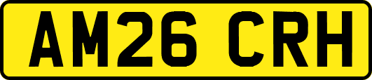 AM26CRH
