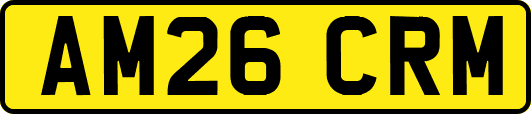 AM26CRM
