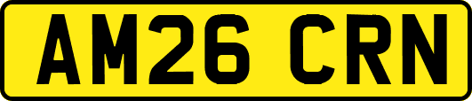 AM26CRN