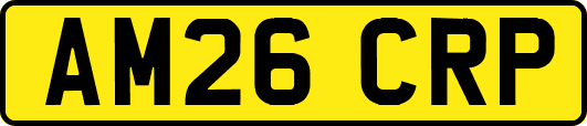 AM26CRP
