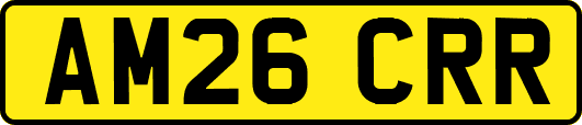 AM26CRR