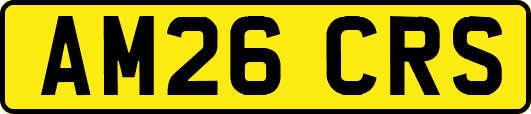 AM26CRS