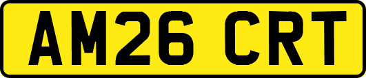 AM26CRT