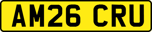 AM26CRU