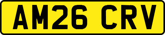 AM26CRV