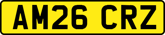 AM26CRZ