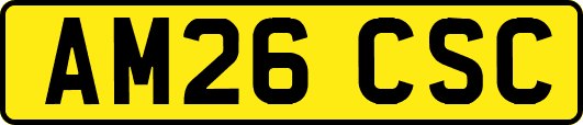 AM26CSC