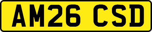 AM26CSD