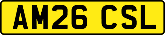 AM26CSL
