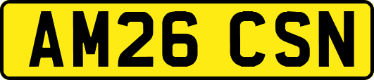 AM26CSN