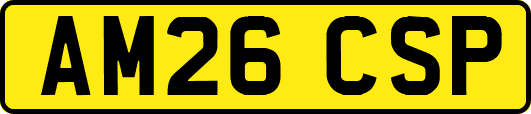 AM26CSP