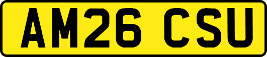 AM26CSU