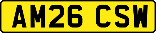 AM26CSW