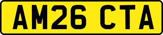 AM26CTA