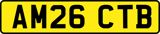 AM26CTB