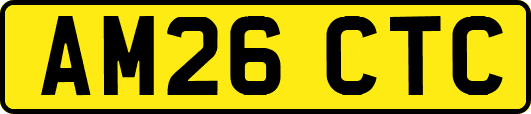 AM26CTC