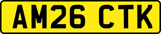 AM26CTK