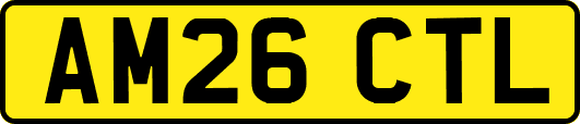 AM26CTL