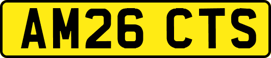 AM26CTS