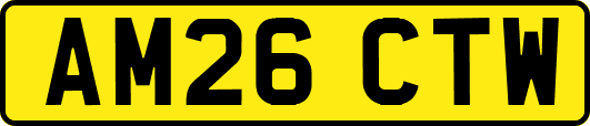 AM26CTW