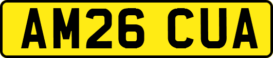 AM26CUA