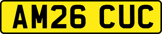 AM26CUC
