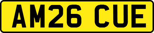 AM26CUE