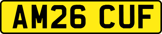 AM26CUF
