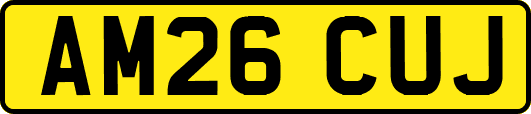 AM26CUJ