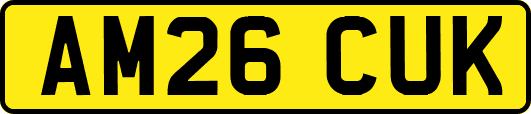 AM26CUK