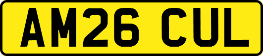 AM26CUL