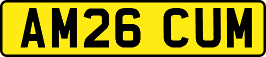 AM26CUM
