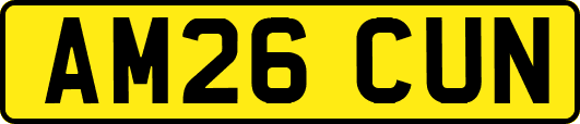 AM26CUN