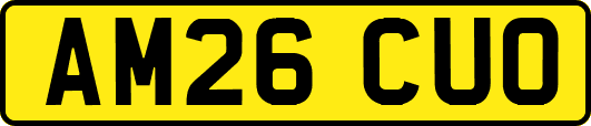 AM26CUO