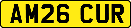 AM26CUR