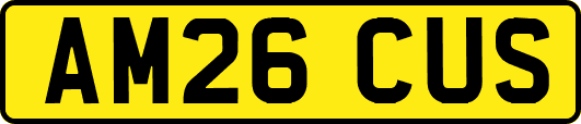 AM26CUS