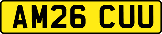 AM26CUU