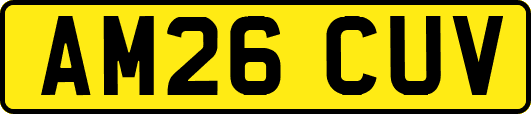 AM26CUV