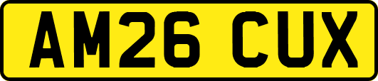AM26CUX