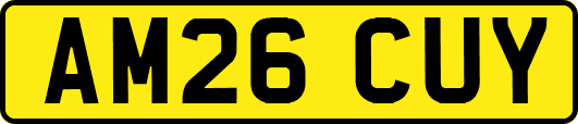 AM26CUY