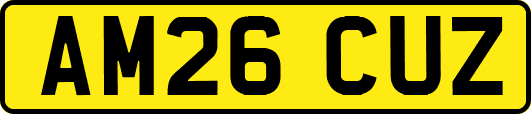 AM26CUZ