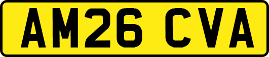 AM26CVA