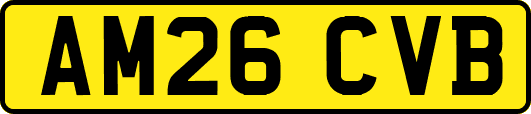 AM26CVB