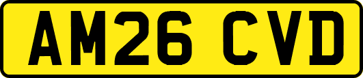 AM26CVD