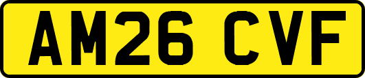 AM26CVF