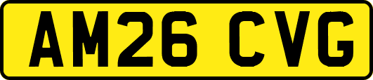 AM26CVG